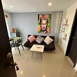 Lindo apartamento a pocos metros de la playa en Cielo Mar, Cartagena